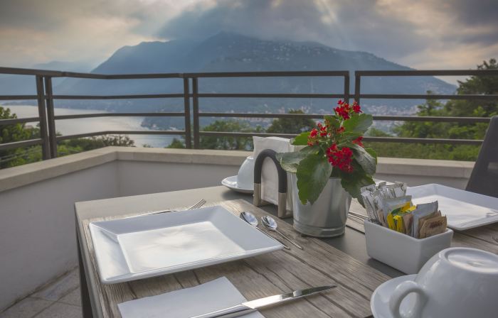 B&B Vista Lago