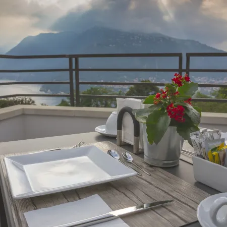 B&B Vista Lago