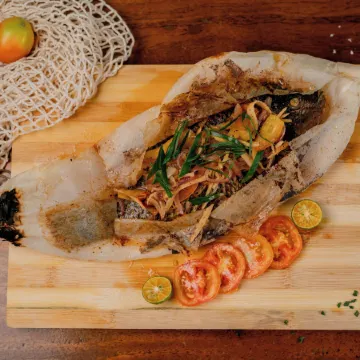 Marina Palawan Boutique Nature Resort