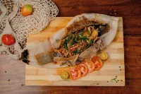 마리나 드 베이 호텔 레스토랑 & 스파 푸에르토프린세사 호텔