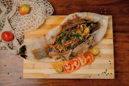 Marina Palawan Boutique Nature Resort