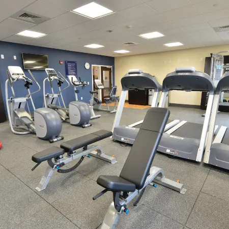 Hampton Inn & Suites Chippewa Falls