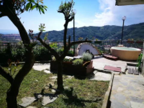 B&B la Terrazza Sui Fieschi