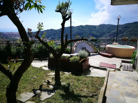 蘇伊費斯奇陽台家庭旅館