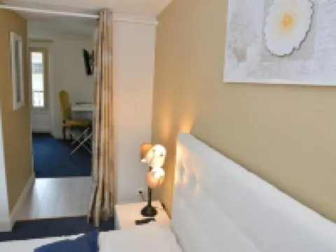 Le Renaissance Aurillac otelleri