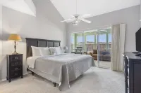 Family Retreat on the Fairways