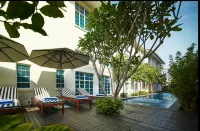 The Edison George Town