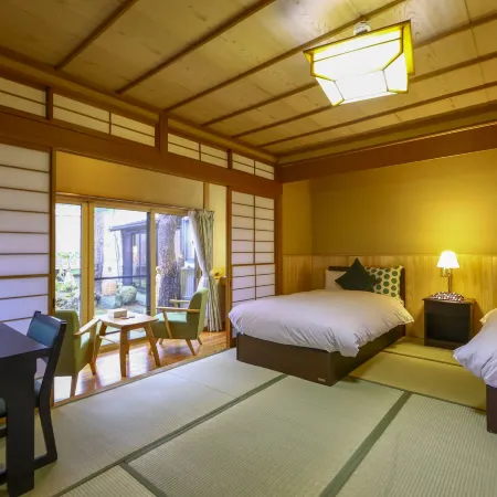 Kamei No Yu