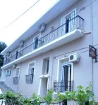 Angela Hotel a Istiaia-Aidipsos