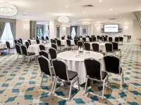 Mercure Chester Abbots Well Hotel Hotels in Tarvin
