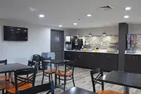 Days Inn by Wyndham Lebanon - breakfast
