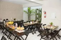 Center 1 Hotel