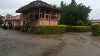 Leosim Hotel Nebbi