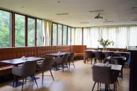 Hotel Prins Van Oranje Hotels in Lummen