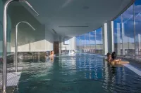 Gran Hotel Lakua - spa