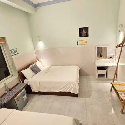 Hacoda Homestay Hotels near Dat Tham Beach