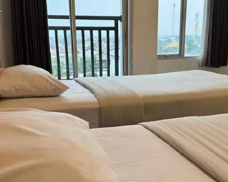 Newly Prima Orchard Hotel Bekasi Hotels in North Bekasi