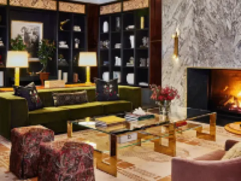 Goldener Hirsch, Auberge Collection Hotels in Summit County