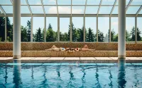 Pohorje Village Wellbeing Resort – Forest Apartments Videc - Pools