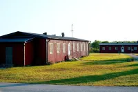 STF Bunge Hostel Hotels in 