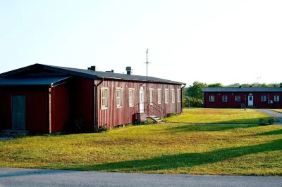 STF Bunge Hostel Hotel di 