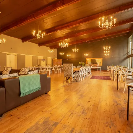 Du Kloof Lodge
