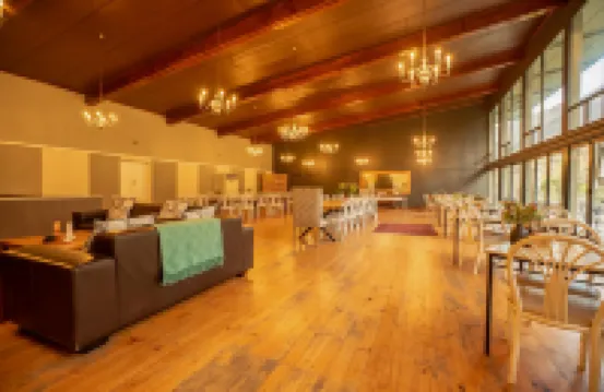 Du Kloof Lodge