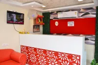 L.R.麗晶飯店 馬圖拉住宿飯店