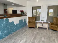 실버 비치 클럽 데이토나비치 호텔