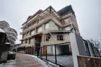 Treebo Premium Sattva with Mountain View Hotels near Mulkila Adventures