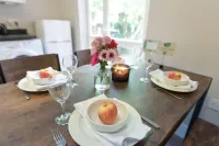 Linden Grove Apartments Hotel di Beeston