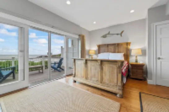 Oceanfront Condo in historic Perkins Cove  Ogunquit, Maine.  Direct oceanfront!