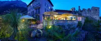 Villa Miravalle Hotels in Molina di Ledro