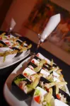 Hotel Dvorac Jurjevec - servizio colazione