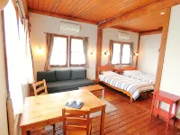 Jasmine Lodge