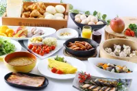 Silk Hotel Annex Hotels in Iida