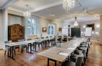 Romantik Hotel Alte Münze