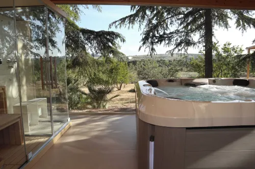 Quarto di Monte Suite & Spa - Homestays