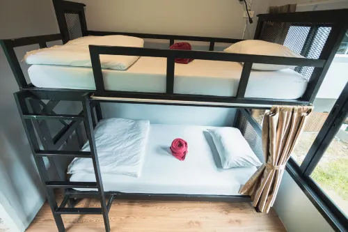 Boom Hostel Khao Sok - 2-Star