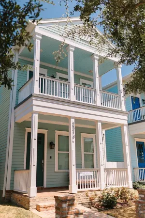 Lady Galvez Отели рядом с достопримечательностью «Парк Сивулф»