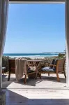 Strandloper Ocean Boutique Hotel - Sea View