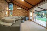Blickinstal Holiday Retreat