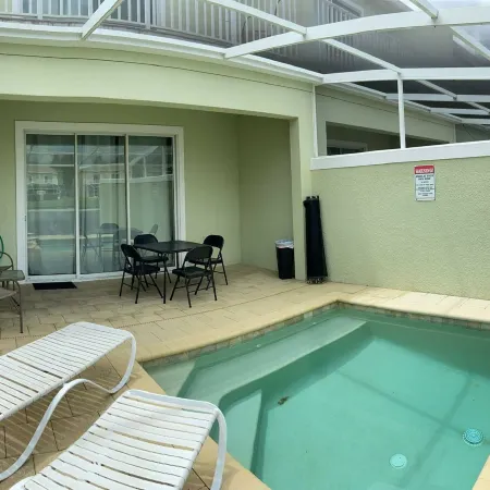 Serenity 3Bd Close to Disney Orlando
