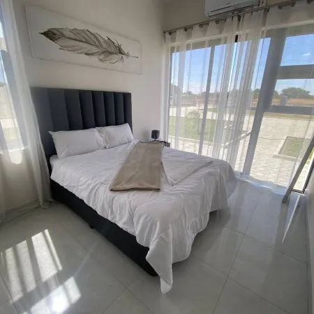 Luxurious Motherland Apartments