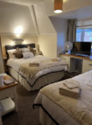 The Singlecote Hotel