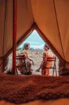 Yellowstone Glamping - Homestays