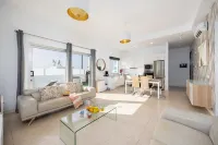 Villa Janubio With 3 Bedrooms and 2 Bathrooms