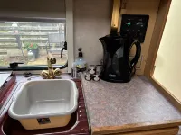 Motorhome in Hinckley- Sleeps 3- Pet Friendly Hotels in Hinckley