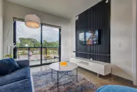 Séjur at Koosh Living