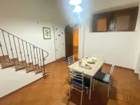 La discesa di San Giuseppe Hotels in Trabia